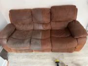 WS Upholstery & Fine Fabric Pre-Spray | WoolSafe Citrus Solvent Power - Image 2