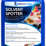 Solvent Spotter