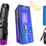 Equipment & Accessories