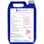 Deodorisers & Odour Neutalisers