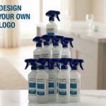 X10 500mL Spot & Stain Removers