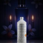 Code for Women Deodoriser 1L - Inspired by Armani Code for Women by Giorgio Armani