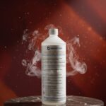 Rouge 540 Deodoriser 1L - Inspired by Baccarat Rouge 540 by Maison Francis Kurkdjian