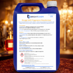 Rouge 540 Deodoriser 5L - Inspired by Baccarat Rouge 540 by Maison Francis Kurkdjian