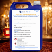 Rouge 540 Deodoriser 5L - Inspired by Baccarat Rouge 540 by Maison Francis Kurkdjian