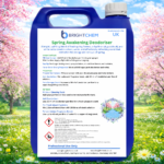 Spring Awakening Deodoriser 5L - Inspired by Lenor unstoppables Spring Awakening