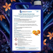 Code for Women Deodoriser 5L - Inspired by Armani Code for Women by Giorgio Armani