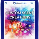 5L Custom Scented Carpet Deodorisers – Limited Monthly Promotion!