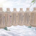 Carpet Deodoriser Bundle – 6 x 500ml Fragrances.