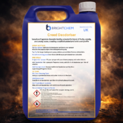 Creed Deodoriser 5L - Inspired by Creed Aventus