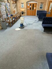 Low Moisture (VLM) Pre-Spray - Image 2