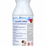 1L Solvent Stain Remover Spray
