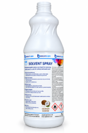 1L Solvent Spray