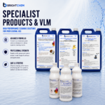 Specialist Products & VLM