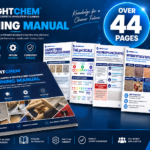 BrightChem Professional Carpet & Upholstery Cleaning Training Manual
