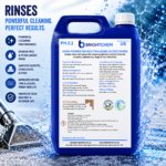 Rinse Extraction