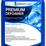 Premium Defoamer