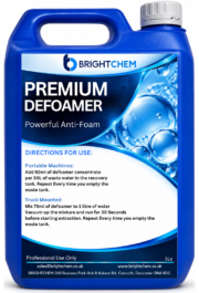 Premium Defoamer