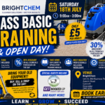 Mass Basic Training & Open Day