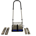 TM5 CRB Agitation Machine 15-Inch