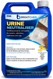 Urine Neutraliser
