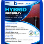 Hybrid Prespray