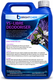 YS-Libre Deodoriser