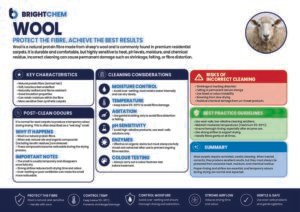 BrightChem Professional Carpet & Upholstery Cleaning Training Manual - Image 3