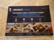 2 Day Carpet & Upholstery Cleaning Training Course - Image 2