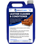 Leather Cleaner & Conditioner