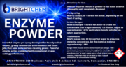Enzyme Powder Pre-Spray - Image 7