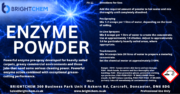 Enzyme Powder Pre-Spray - Image 6