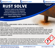 RUST SOLVE 1L - Image 2