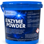 Enzyme Powder Pre-Spray