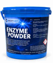 Enzyme Powder Pre-Spray