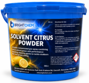 Solvent Citrus Powder Pre-Spray