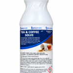 TEA & COFFEE SOLVE 1L