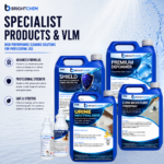 Spotters & VLM
