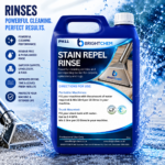 Rinse Extraction